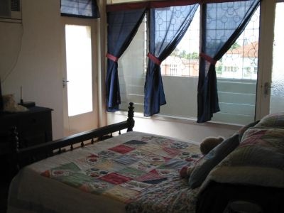 We will still pant like dogs during the daytime.