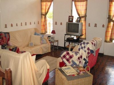 We can even watch Oprah with Arabic subtitles.