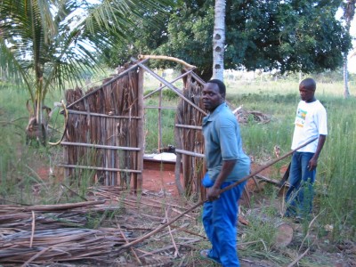 He'll be in good shape for his next vote of confidence.